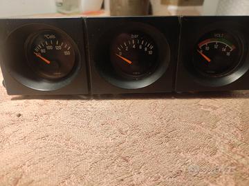 Strumenti VDO Volvo 240