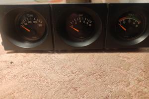 Strumenti VDO Volvo 240