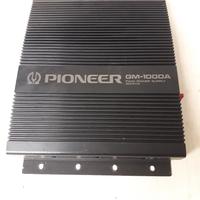 finale pioneer  gm 1000a 