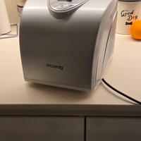 Gelatiera Koenig come nuova