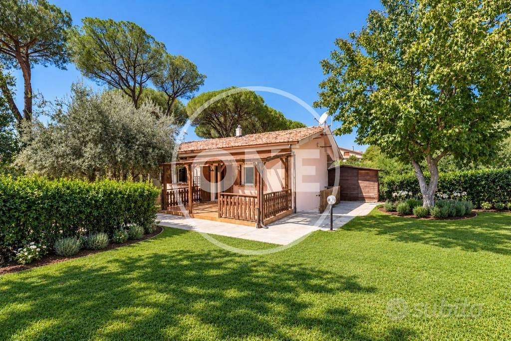 Casa – Roma - Vista 2