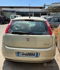 FIAT Punto 3ª serie - 2005