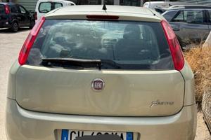 FIAT Punto 3ª serie - 2005