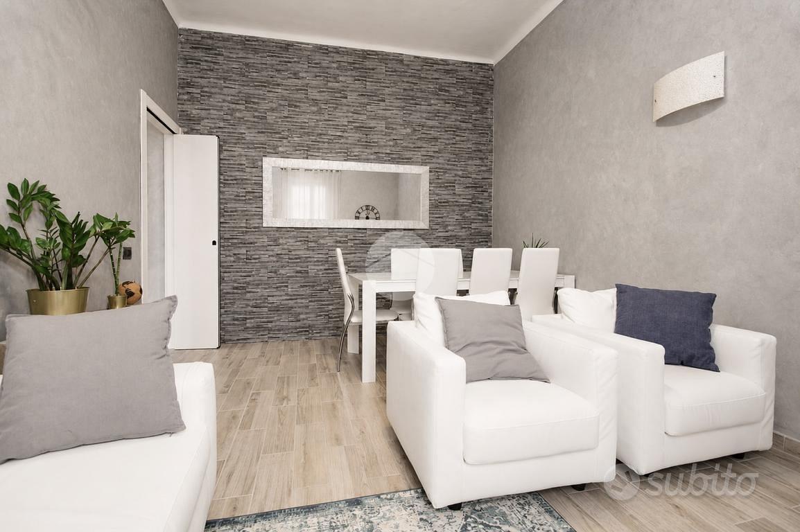 Apartment in Milano, Quartiere Varesina, Garegnano - More