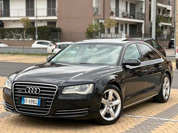 Audi A8 2011 3.0 tdi quattro tiptronic
