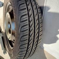 Ruota di  scorta suzuki nuova