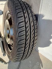 Ruota di  scorta suzuki nuova