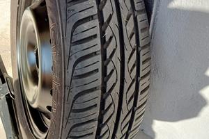Ruota di  scorta suzuki nuova
