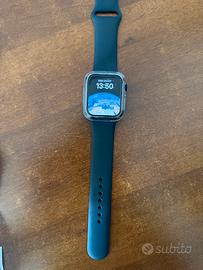 Apple Watch se 3 da 44 mm