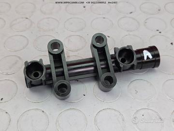 RAIL A KAWASAKI Z H2 2020 2024 ZH2 2021 2023