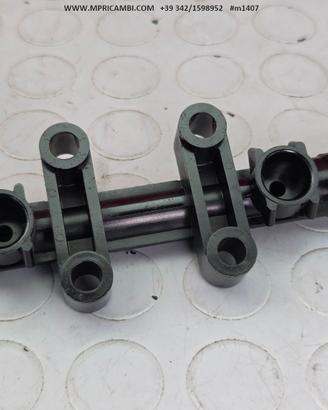 RAIL A KAWASAKI Z H2 2020 2024 ZH2 2021 2023