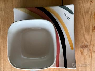 Tazze per cooccolata o dolci