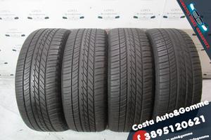 255 50 20 Goodyear 85% 4Stagioni