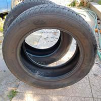GOMME 205/55/16 SEMINUOVE