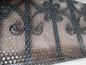 GRATE DI SICUREZZA PER QUADRILOCALE 