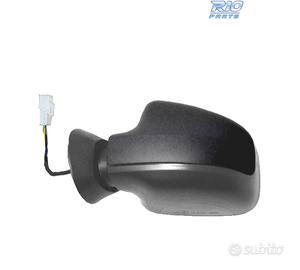 SPECCHIO COMPLETO SINISTRO DACIA DUSTER 13-17 ELET