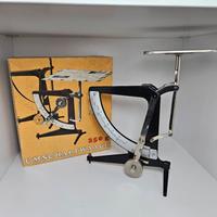 Bilancia postale con scatola