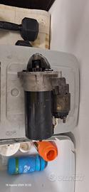 Motorino Avviamento per Alfa 147 156 Mito Fiat