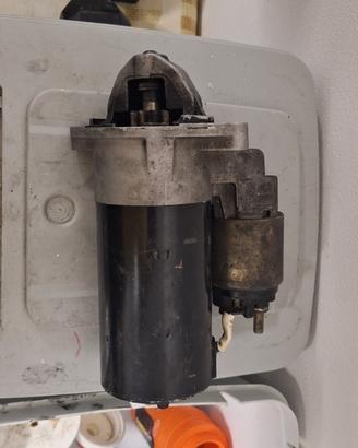 Motorino Avviamento per Alfa 147 156 Mito Fiat