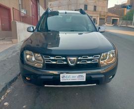 Dacia Duster 1.5 dCi 110CV 4x2 Lauréate
