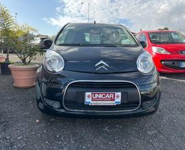 Citroen C1 1.0 Deejay 3p