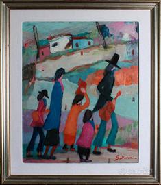 Ferdinando bellorini 1913/2011