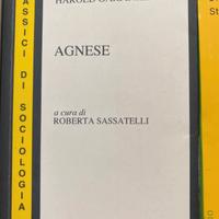 Harold Garfinkel “Agnese”