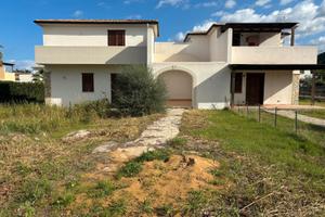 Gran Mareluna - villetta 1p. con giardino