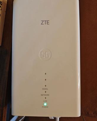 ZTE MC7010 5G - Router WiFi per esterni