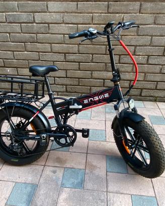 Bici Engwe pro-2
