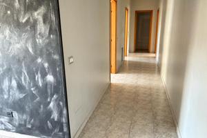 Quadrilocale con serivizio autonomo e ripostiglio