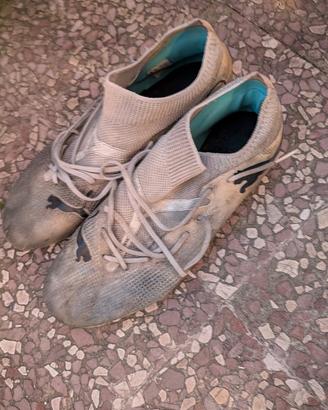 scarpe da puma