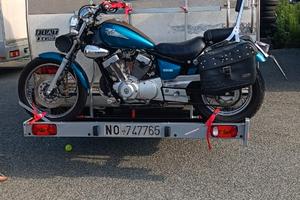 Yamaha XV 250 Virago - 1997