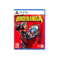 Borderlands 4 PS5 disco fisico