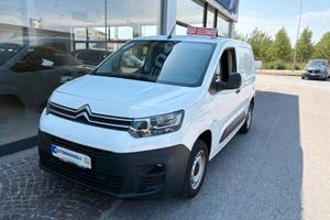 Citroen Berlingo VAN M CLUB BlueHDi 100 mt SPOTICA