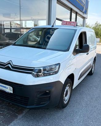 Citroen Berlingo VAN M CLUB BlueHDi 100 mt SPOTICA
