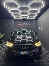 Audi Q3 2.0 TDI 140 CV