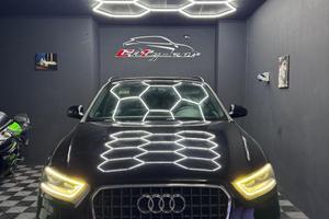 Audi Q3 2.0 TDI 140 CV