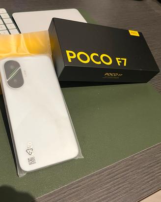 Poco F7 - 256GB (8GB)