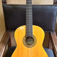 Chitarra Aria modello A549 seriale 3133 anni 70