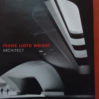 FRANK LLOYD WRIGHT ARCHITECT MOMA NEW YORK