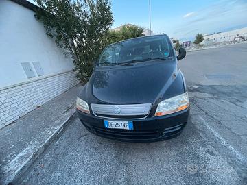 multipla a metano