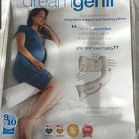 Nuvita Dreamgenii cuscino gravidanza