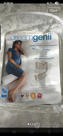 Nuvita Dreamgenii cuscino gravidanza