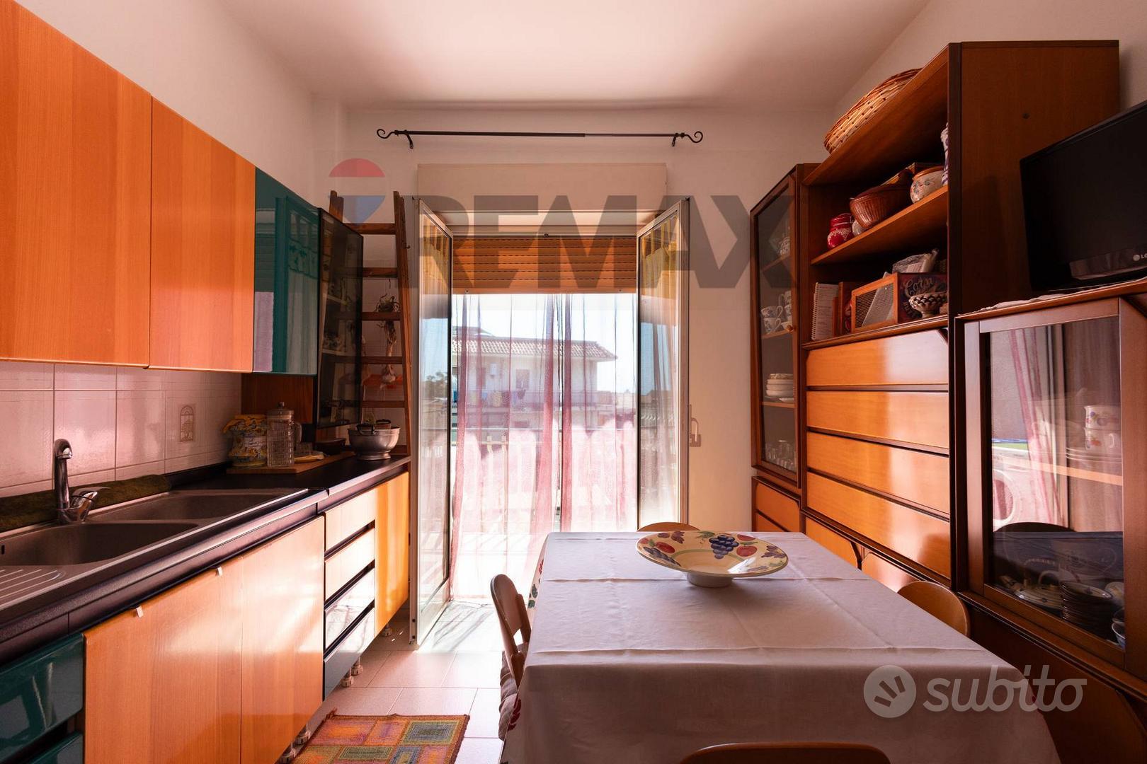 Appartamento – Santa Venerina, Linera, Catania - Vista 4