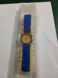 Orologio pubblicitario