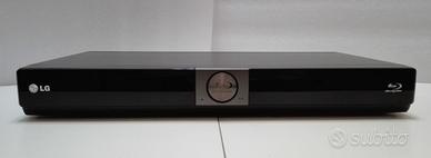 Lettore DVD Blu-Ray LG  BD370
