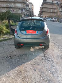 LANCIA Ypsilon - 2012