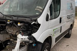 Peogeout boxer 2021 completo di ricambi