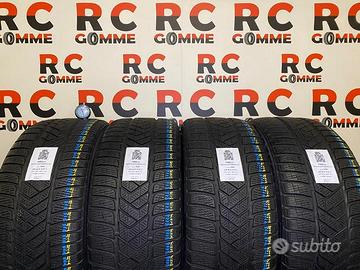 4 GOMME USATE 245 40 R 18 97 V PIRELLI